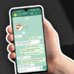 WhatsApp finalmente permite la edición de mensajes